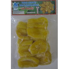 Frozen Peeled Jackfruit